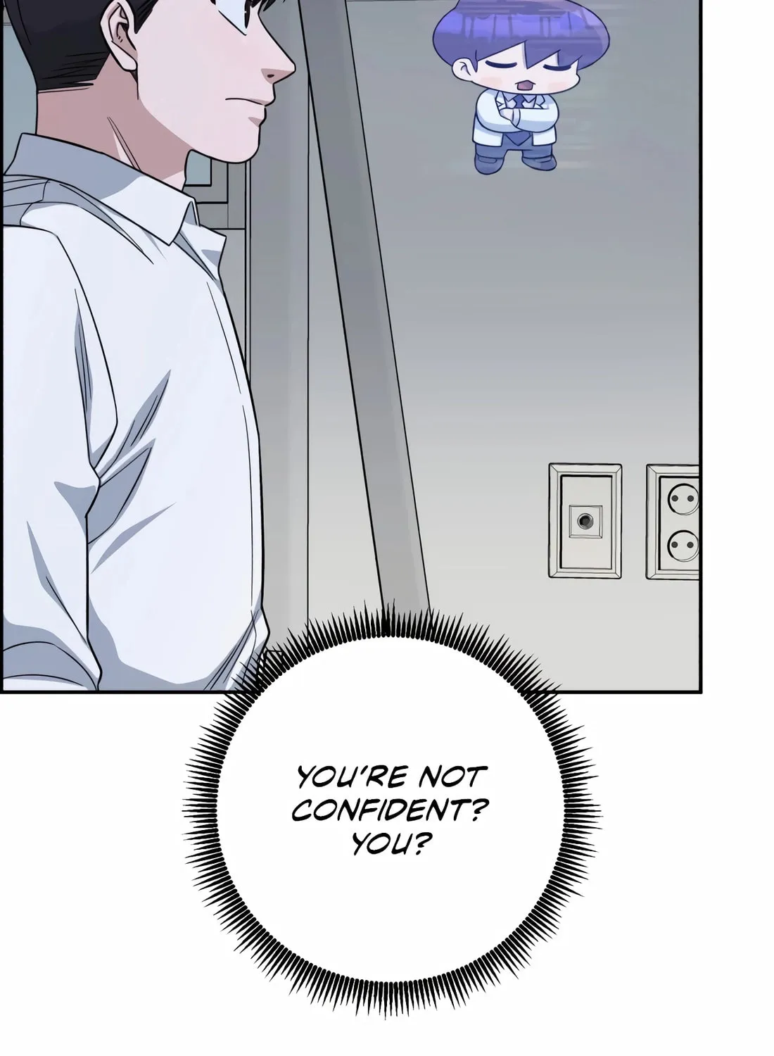 Read A.I. Doctor chapter 109 image 136 on Lezhin