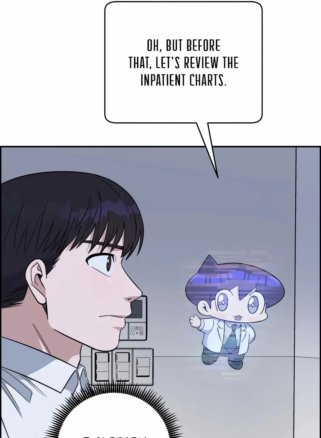 Read A.I. Doctor chapter 109 image 142 on Lezhin