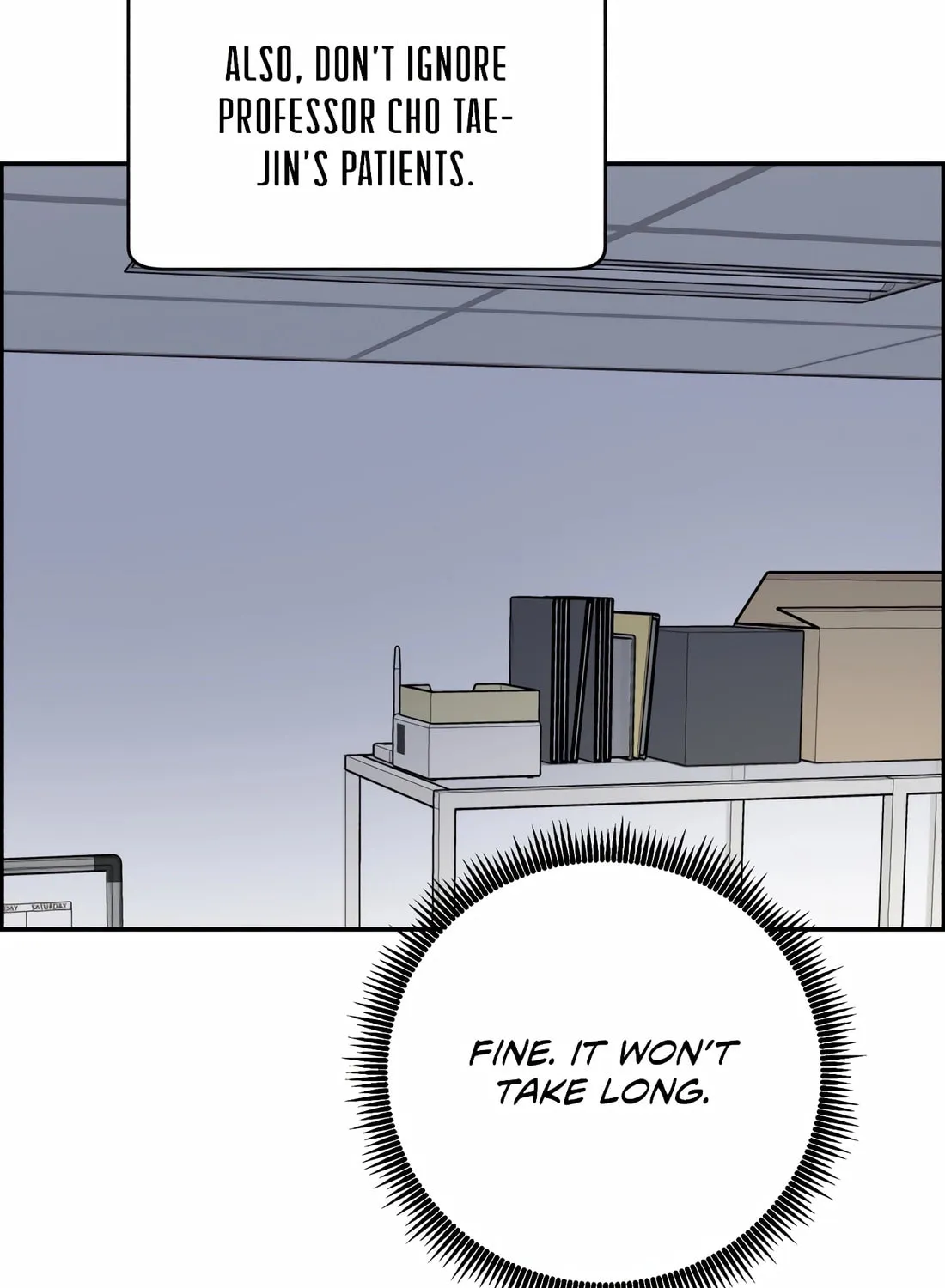 Read A.I. Doctor chapter 109 image 146 on Lezhin