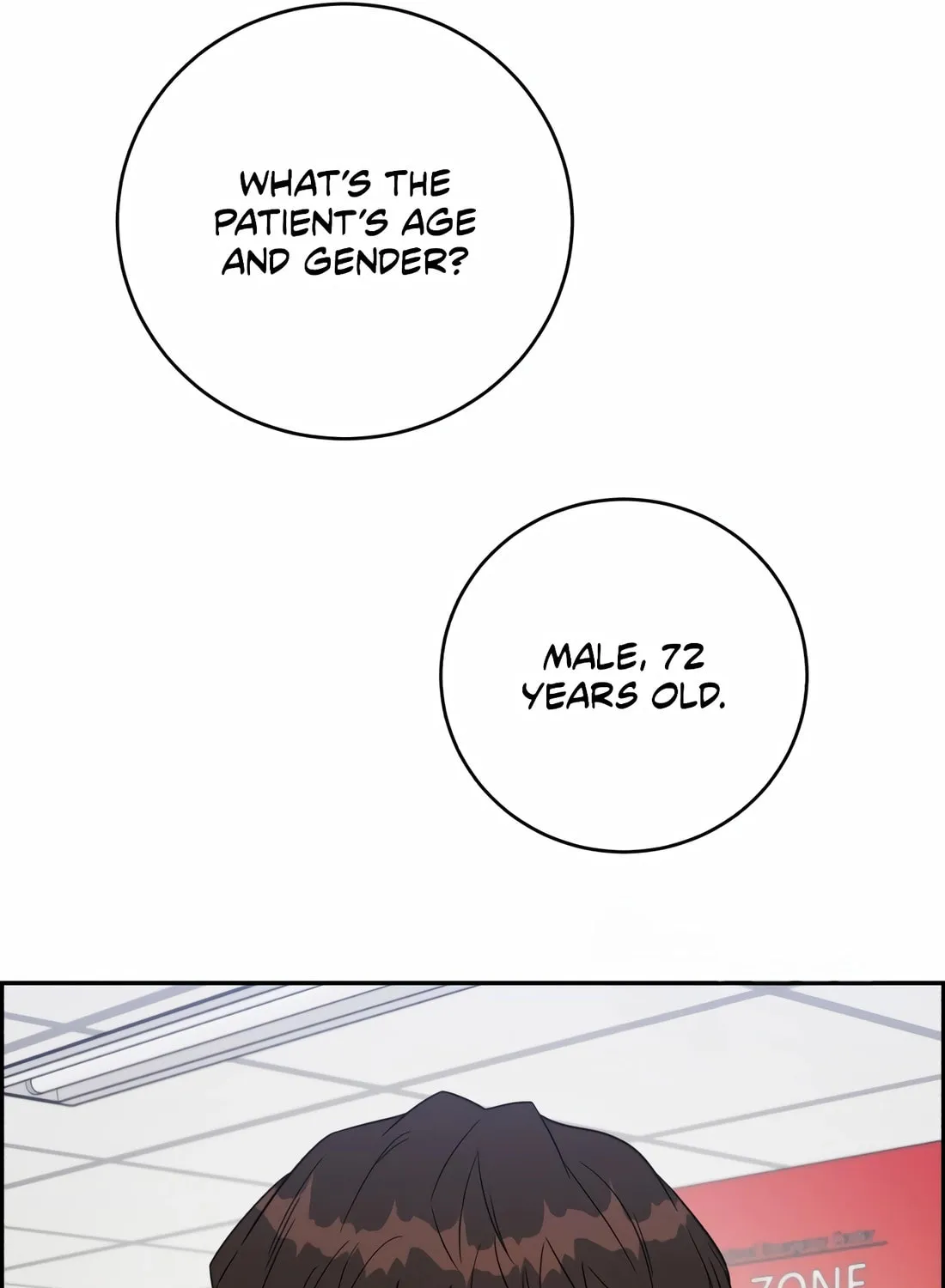 Read A.I. Doctor chapter 109 image 162 on Lezhin