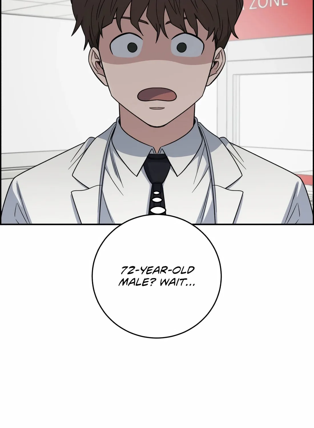 Read A.I. Doctor chapter 109 image 163 on Lezhin