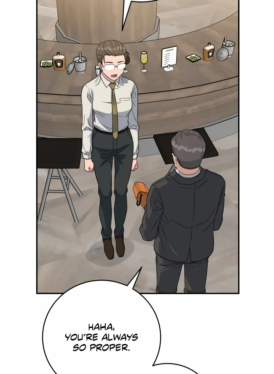 Read A.I. Doctor chapter 109 image 18 on Lezhin