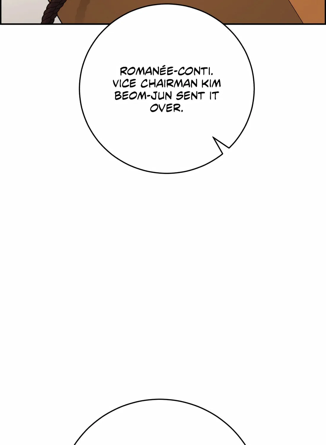 Read A.I. Doctor chapter 109 image 21 on Lezhin