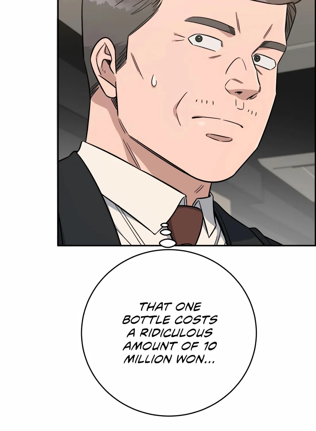 Read A.I. Doctor chapter 109 image 23 on Lezhin