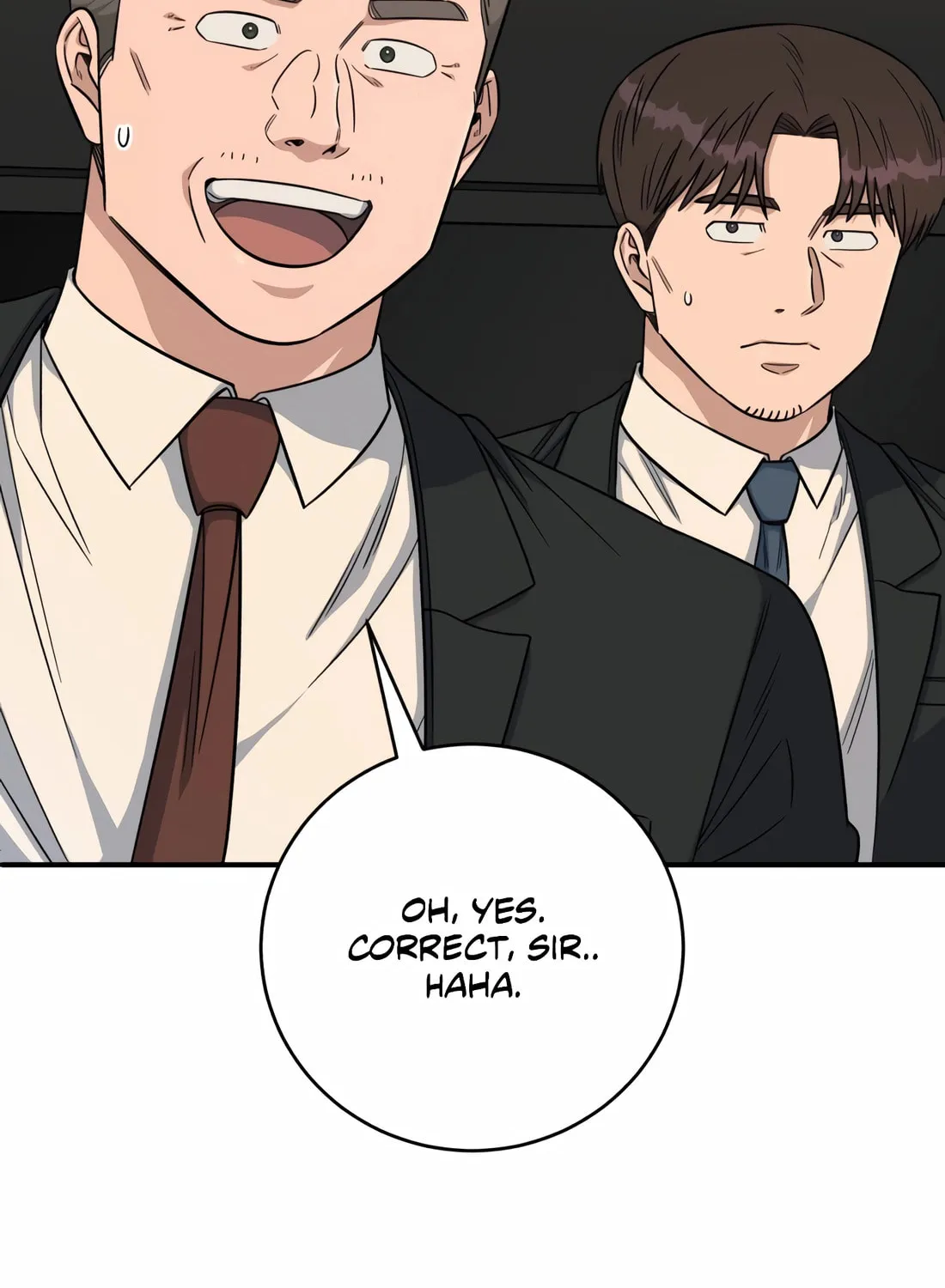 Read A.I. Doctor chapter 109 image 27 on Lezhin