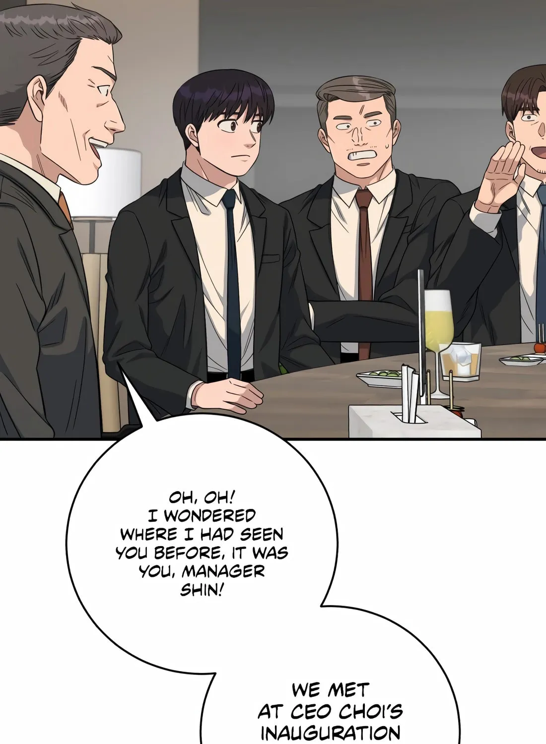 Read A.I. Doctor chapter 109 image 31 on Lezhin