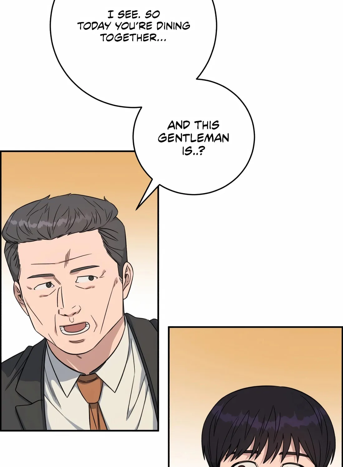 Read A.I. Doctor chapter 109 image 33 on Lezhin