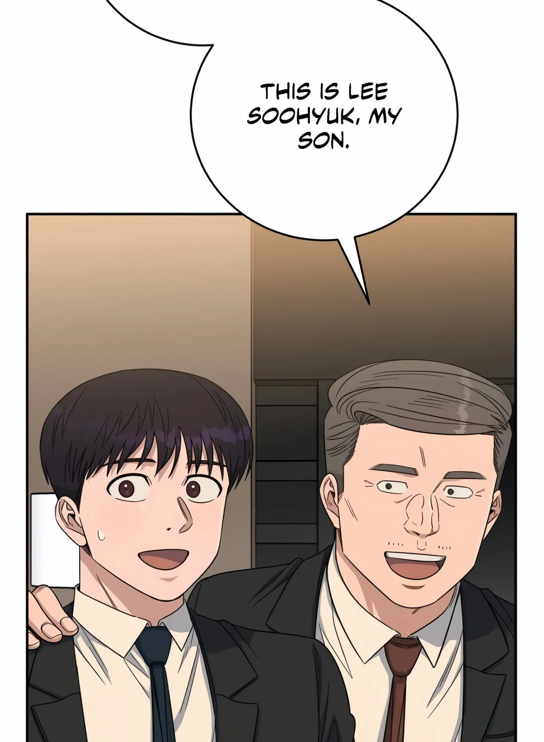 Read A.I. Doctor chapter 109 image 35 on Lezhin