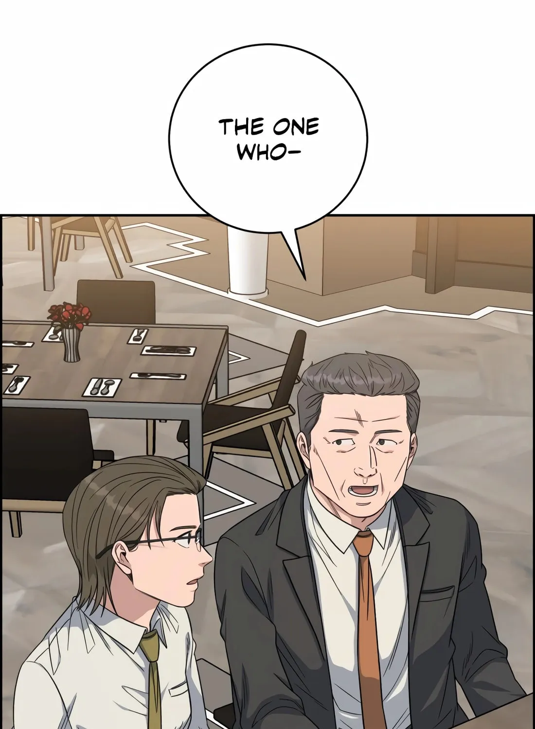 Read A.I. Doctor chapter 109 image 39 on Lezhin