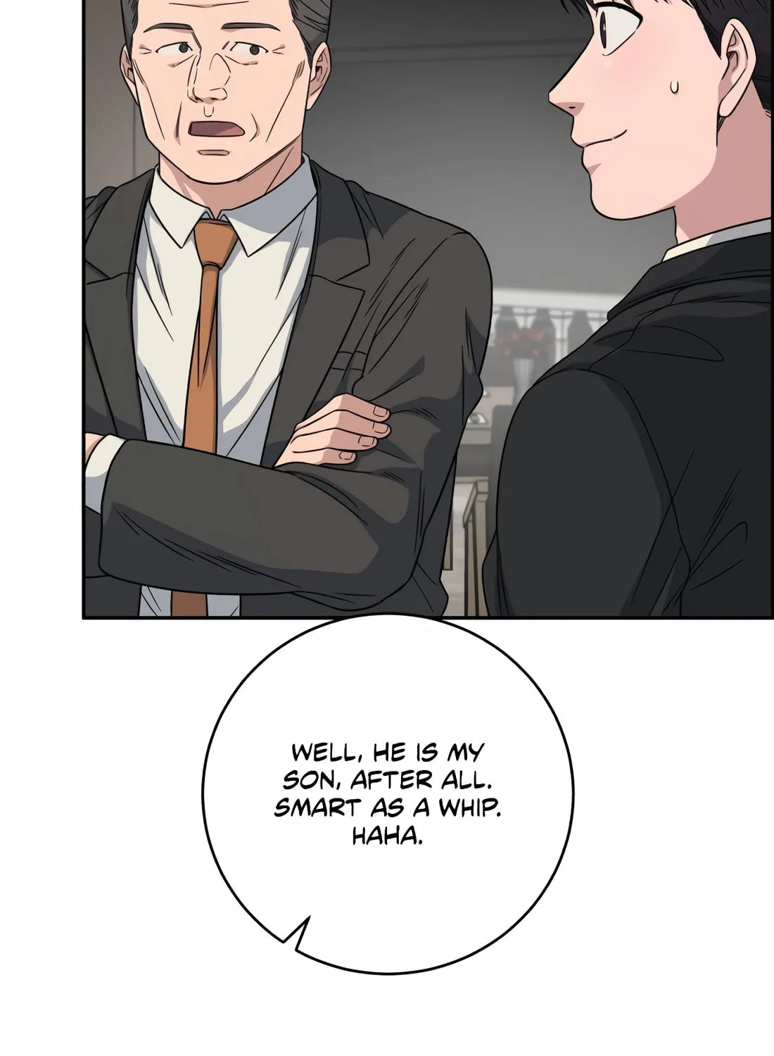 Read A.I. Doctor chapter 109 image 42 on Lezhin