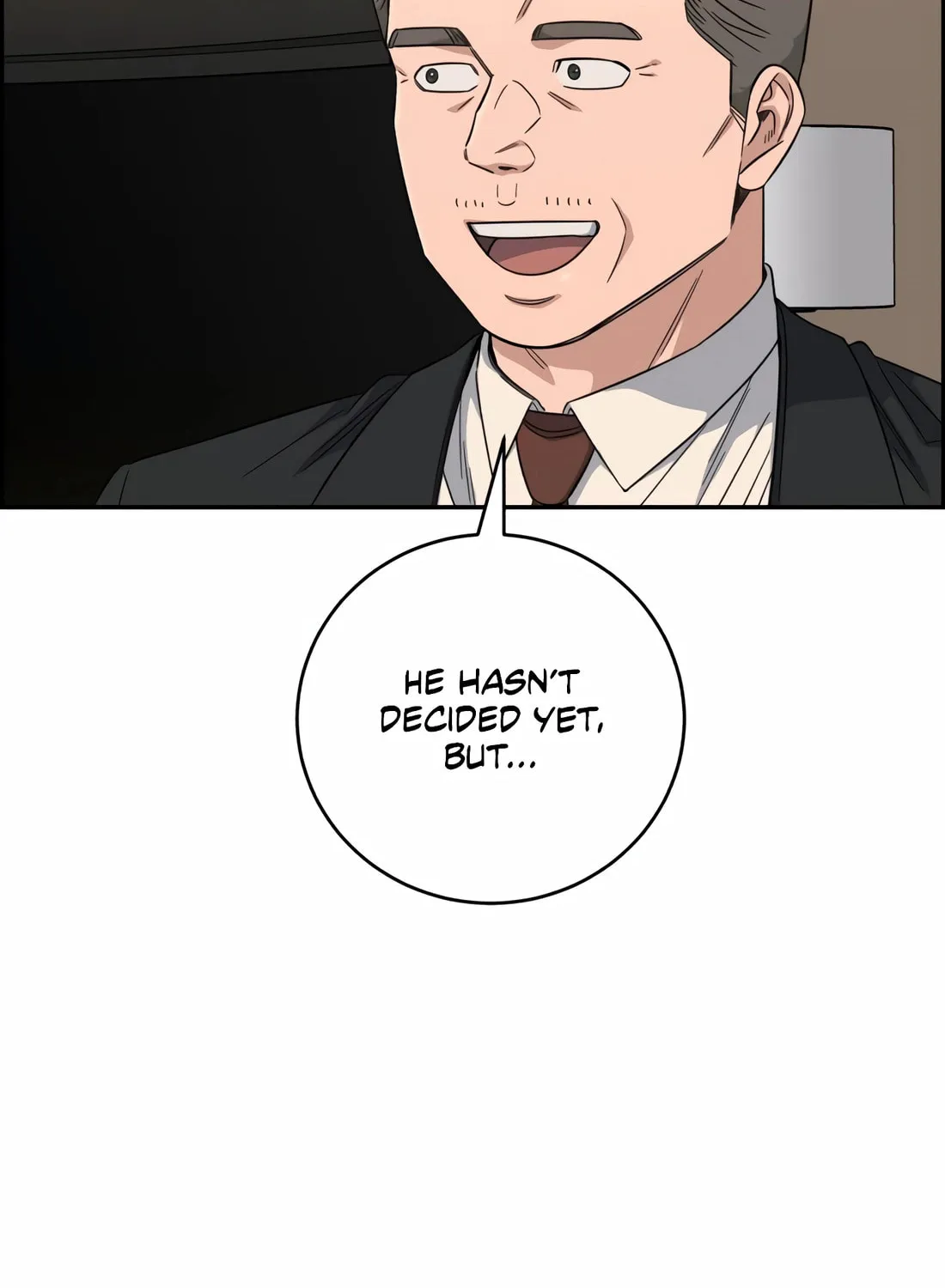 Read A.I. Doctor chapter 109 image 44 on Lezhin