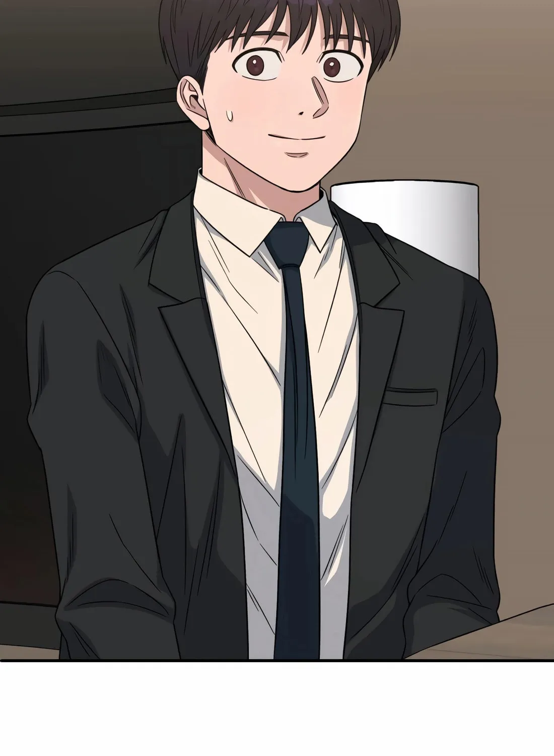 Read A.I. Doctor chapter 109 image 46 on Lezhin