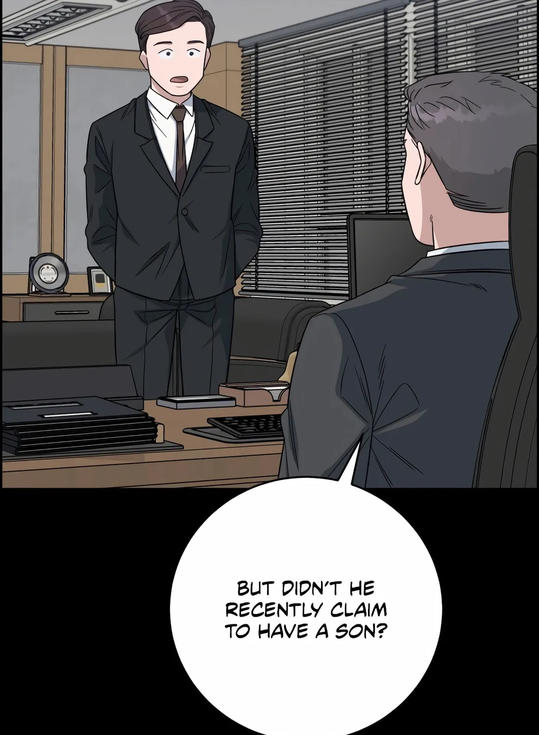 Read A.I. Doctor chapter 109 image 53 on Lezhin