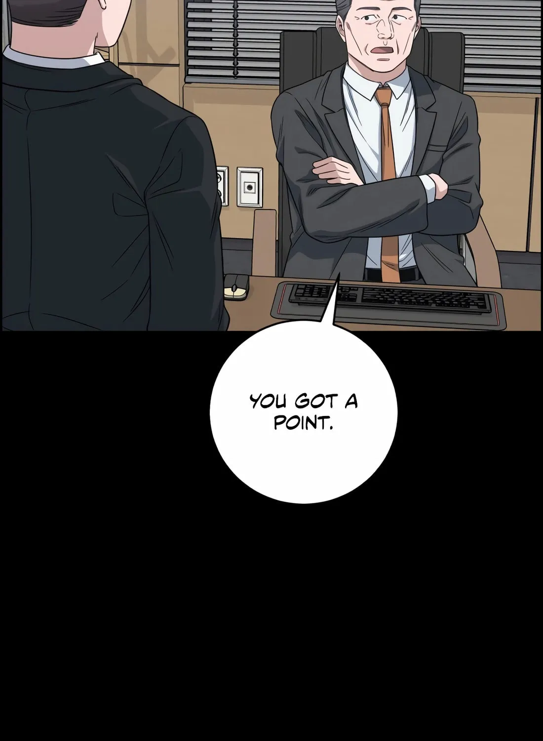Read A.I. Doctor chapter 109 image 59 on Lezhin