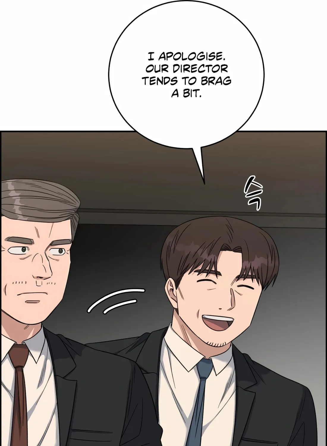 Read A.I. Doctor chapter 109 image 67 on Lezhin
