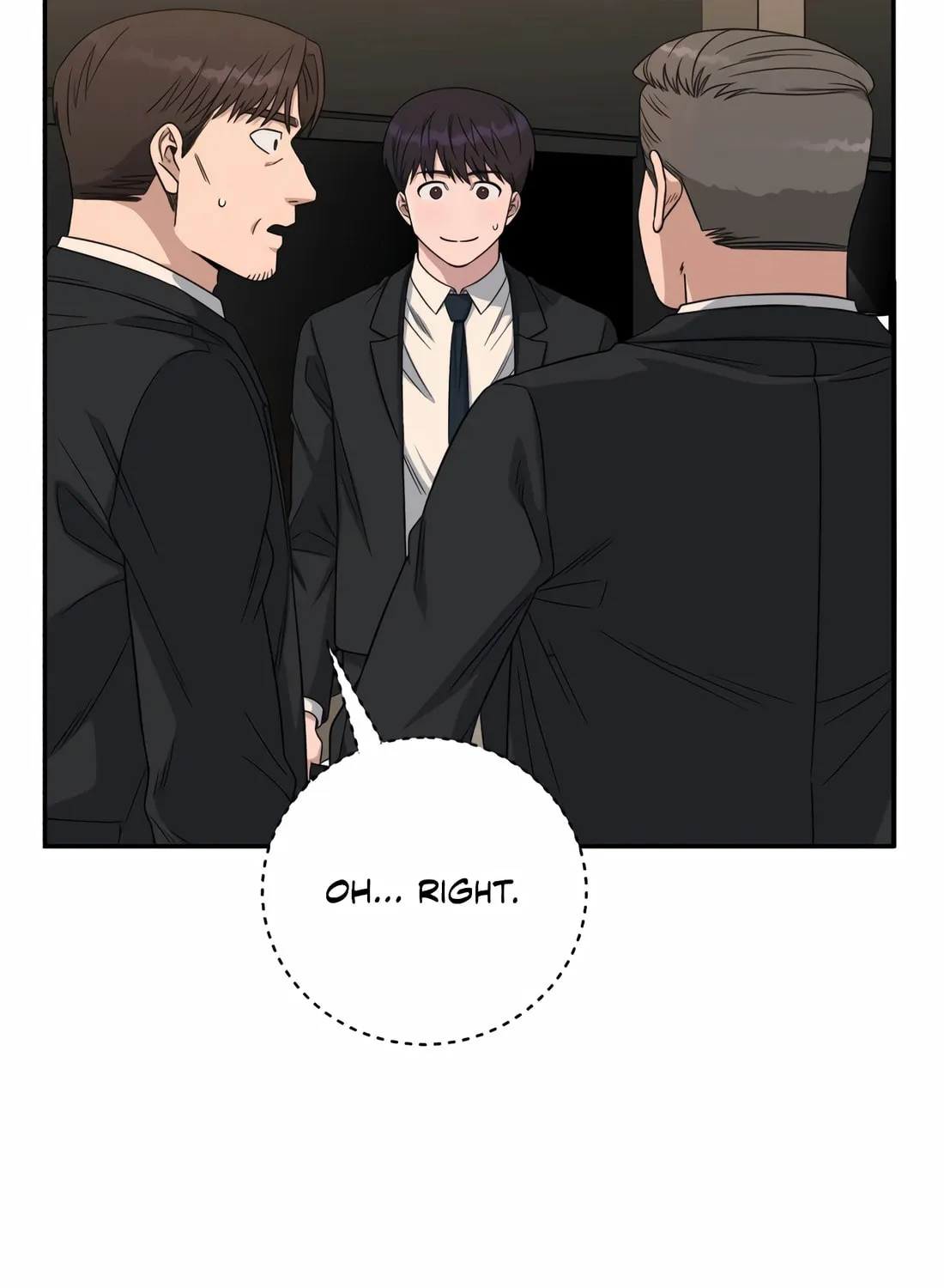 Read A.I. Doctor chapter 109 image 8 on Lezhin