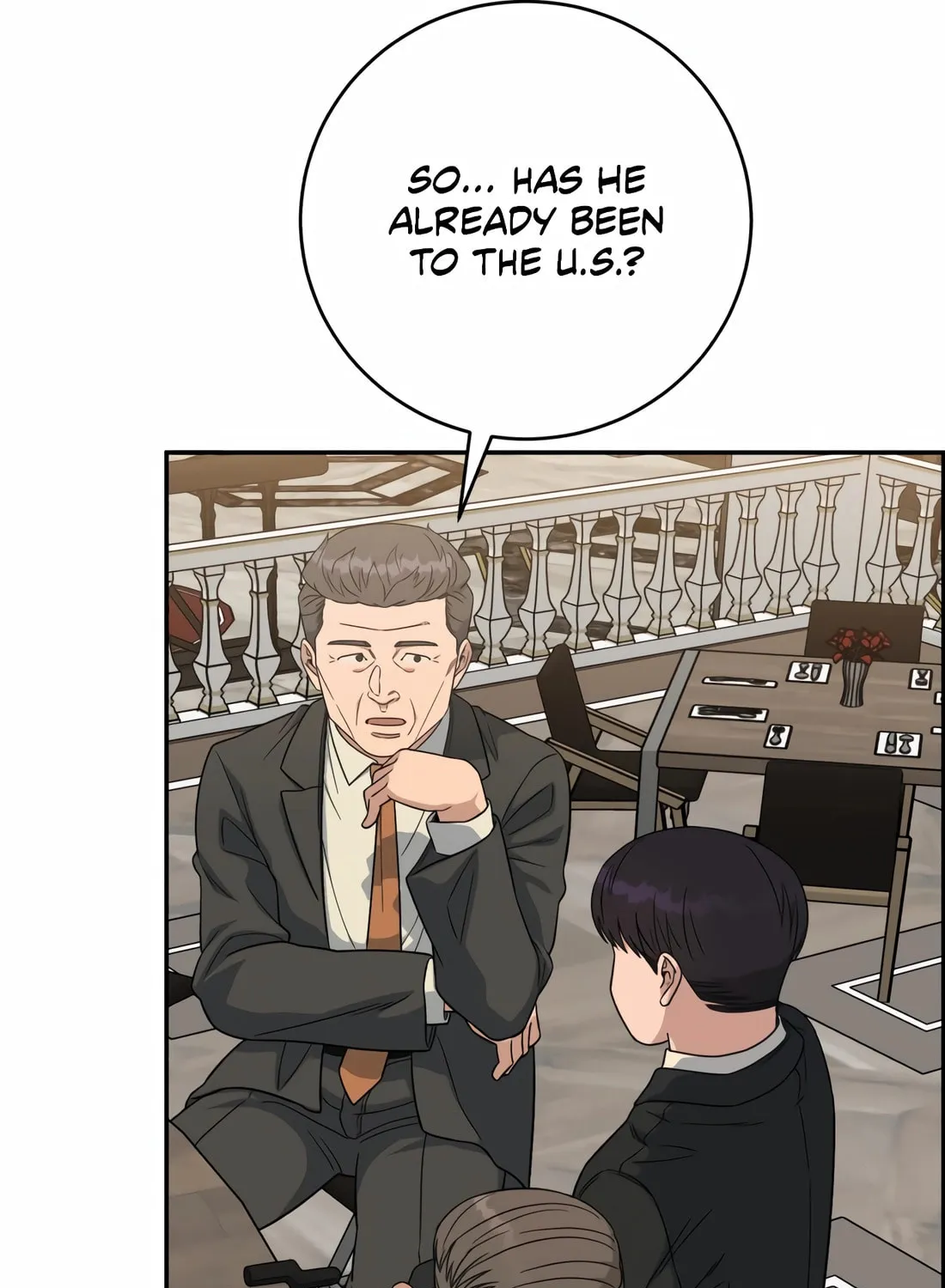 Read A.I. Doctor chapter 109 image 86 on Lezhin