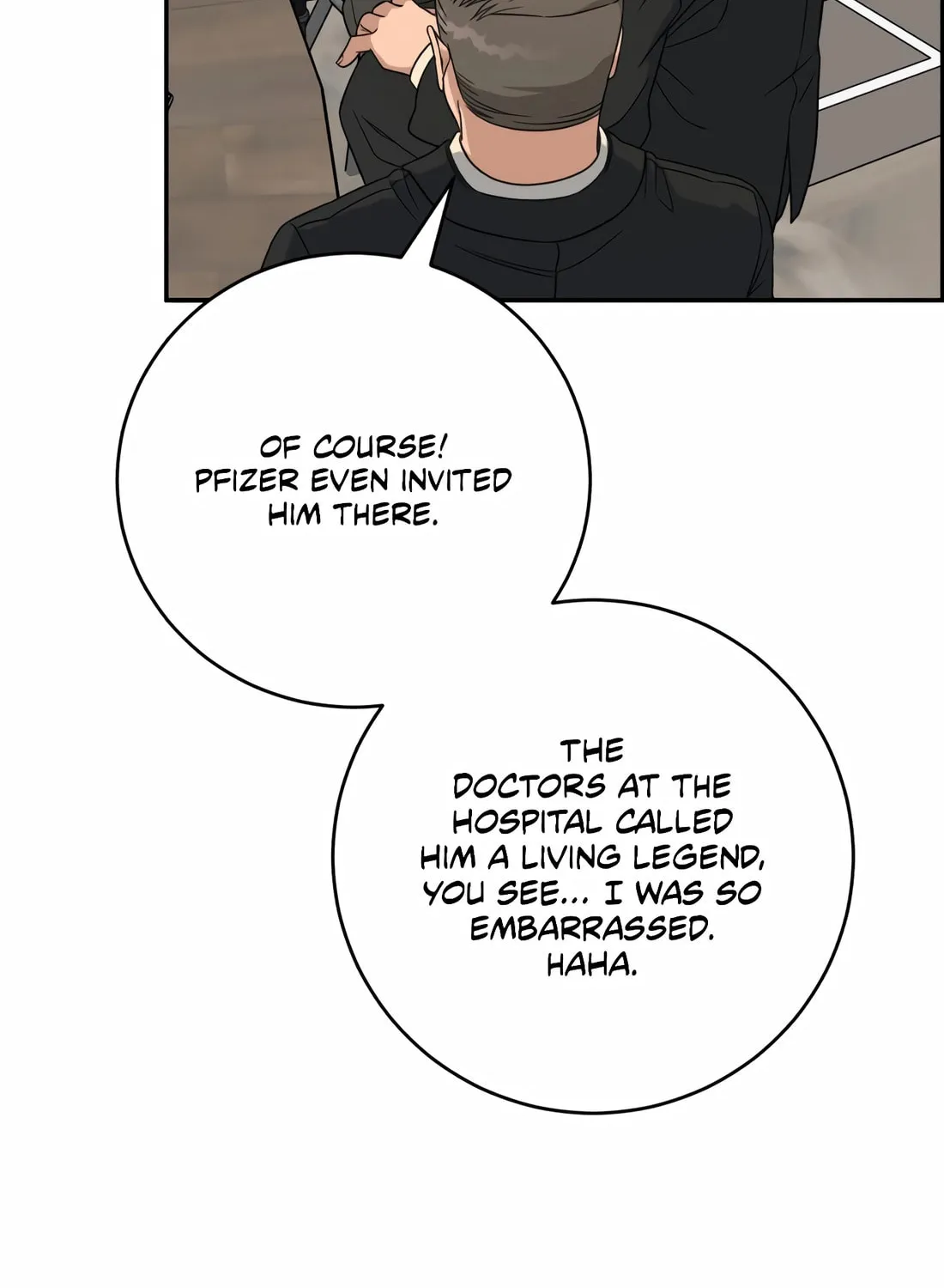 Read A.I. Doctor chapter 109 image 87 on Lezhin