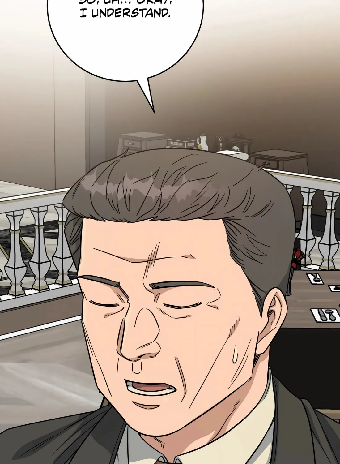 Read A.I. Doctor chapter 109 image 89 on Lezhin