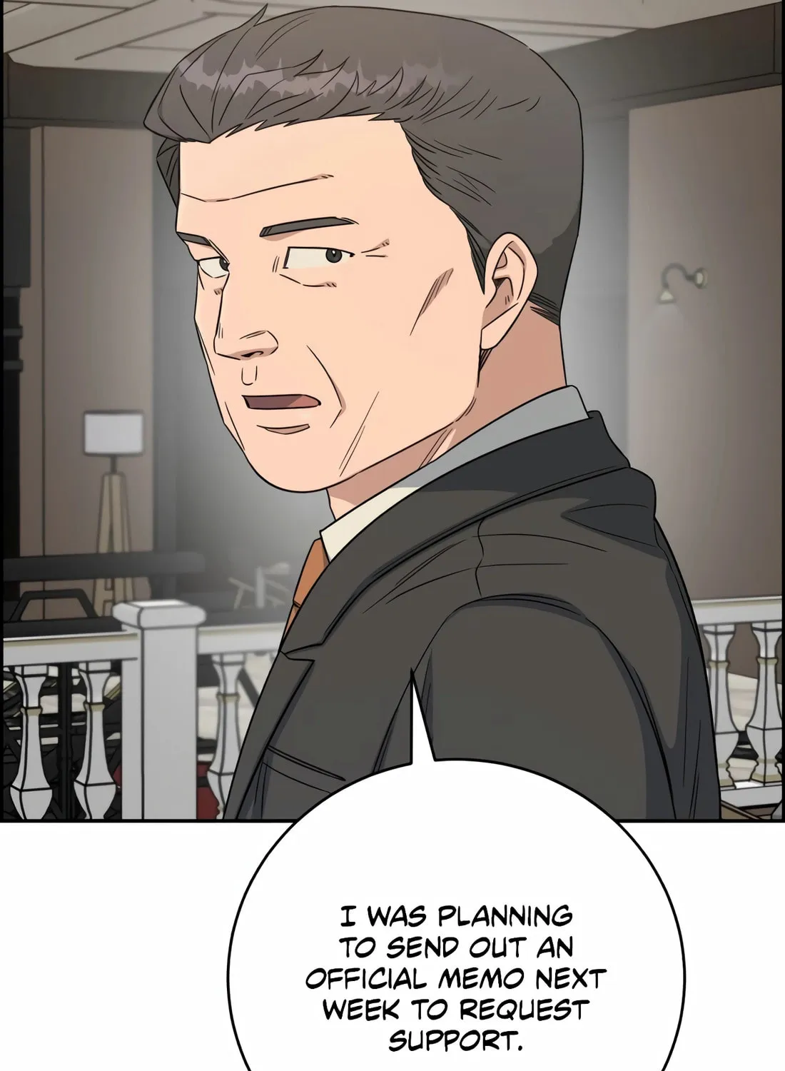 Read A.I. Doctor chapter 109 image 95 on Lezhin