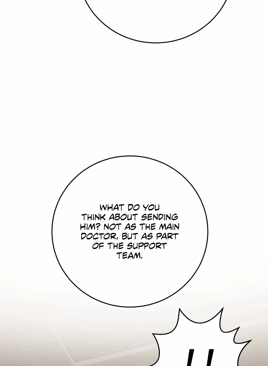 Read A.I. Doctor chapter 109 image 96 on Lezhin