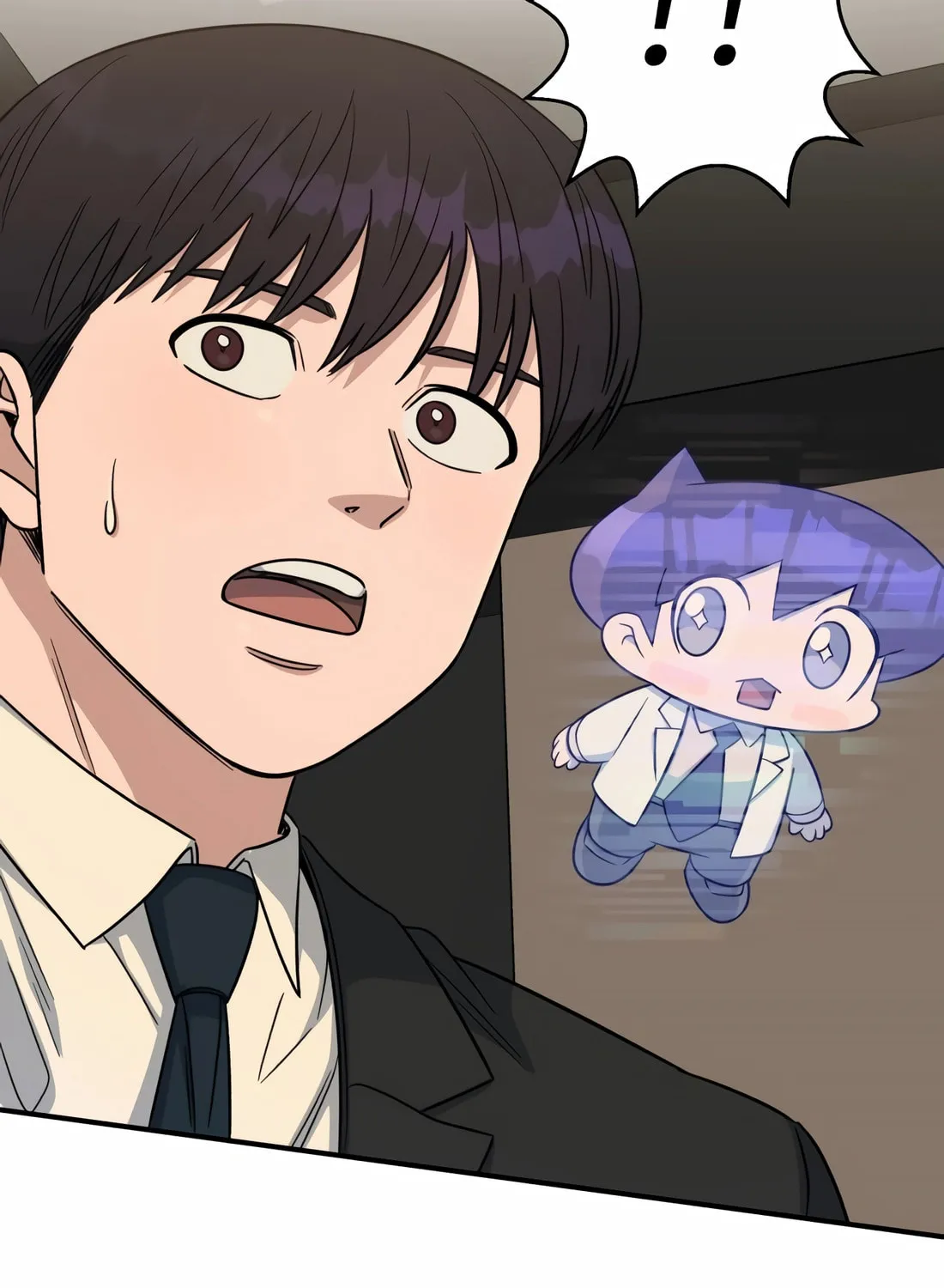 Read A.I. Doctor chapter 109 image 97 on Lezhin