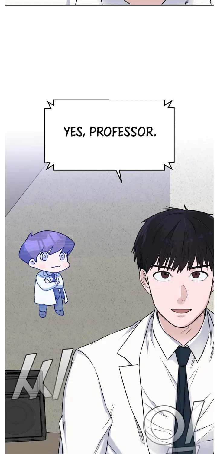Read A.I. Doctor chapter 11 image 10 on Lezhin