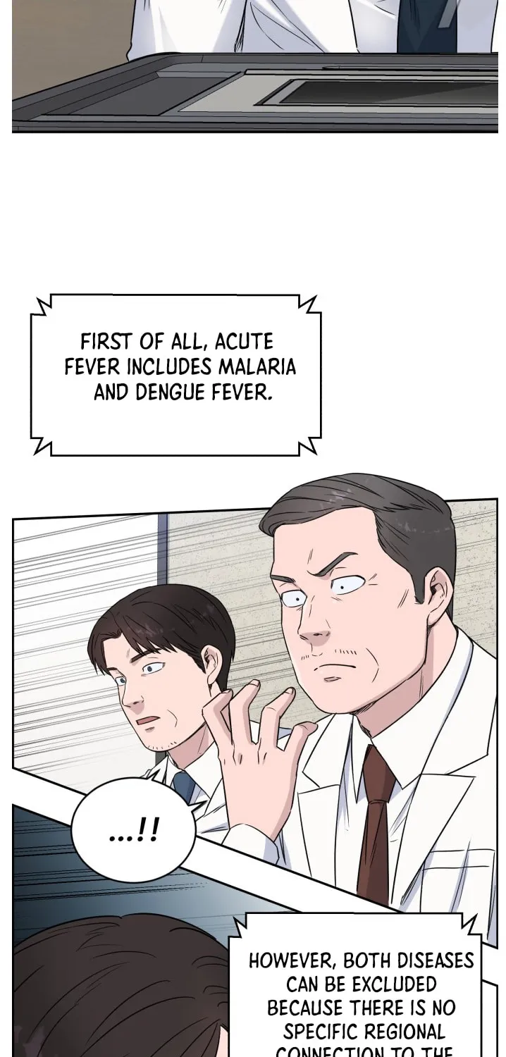 Read A.I. Doctor chapter 11 image 11 on Lezhin