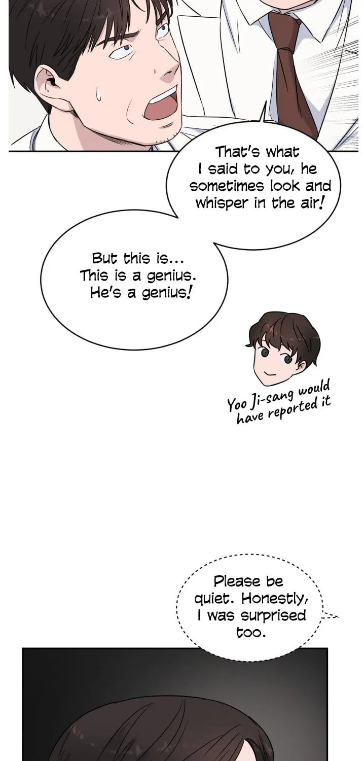 Read A.I. Doctor chapter 11 image 15 on Lezhin