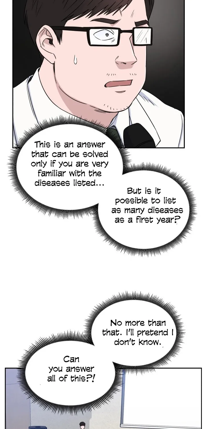 Read A.I. Doctor chapter 11 image 16 on Lezhin