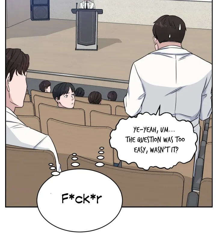 Read A.I. Doctor chapter 11 image 17 on Lezhin