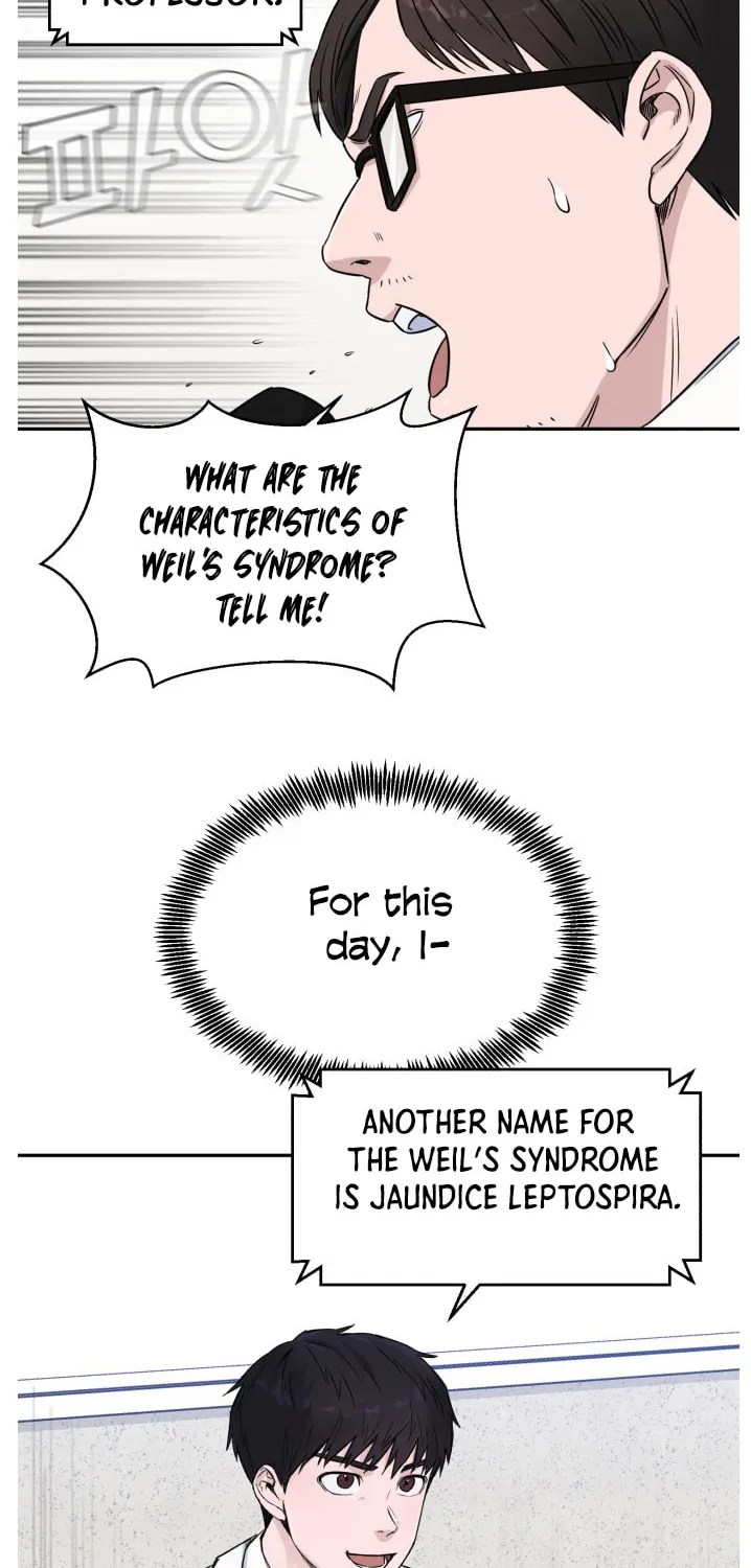 Read A.I. Doctor chapter 11 image 19 on Lezhin