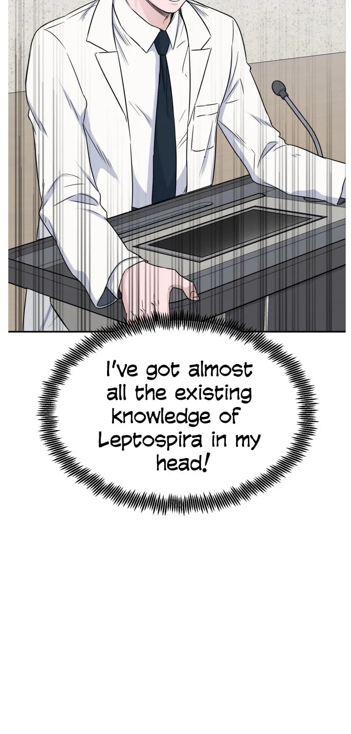 Read A.I. Doctor chapter 11 image 20 on Lezhin