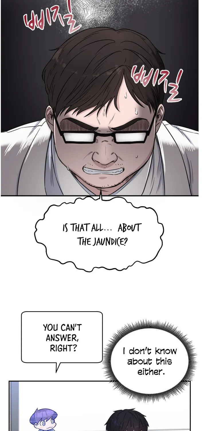 Read A.I. Doctor chapter 11 image 23 on Lezhin