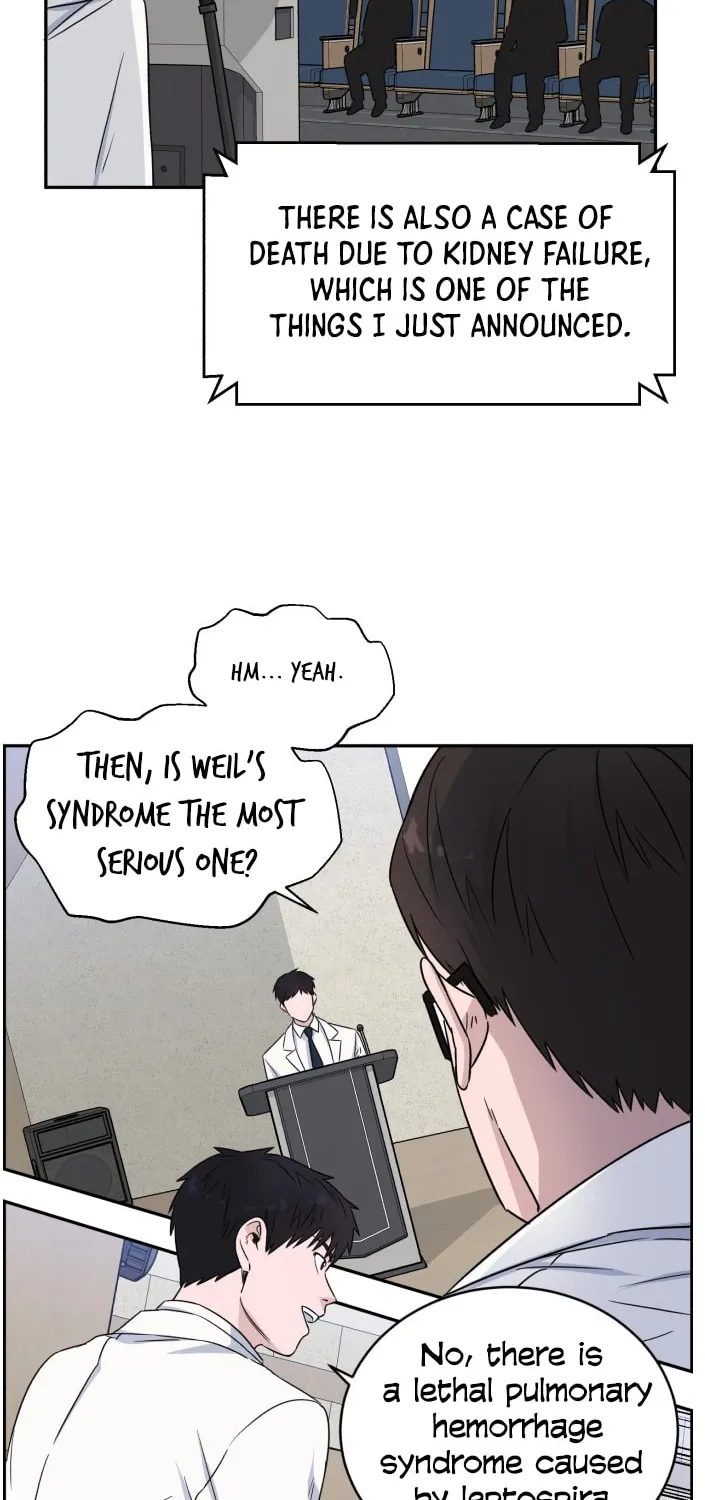 Read A.I. Doctor chapter 11 image 25 on Lezhin