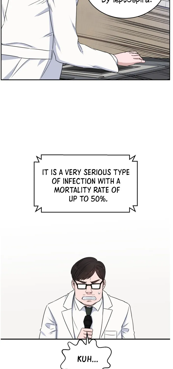 Read A.I. Doctor chapter 11 image 26 on Lezhin
