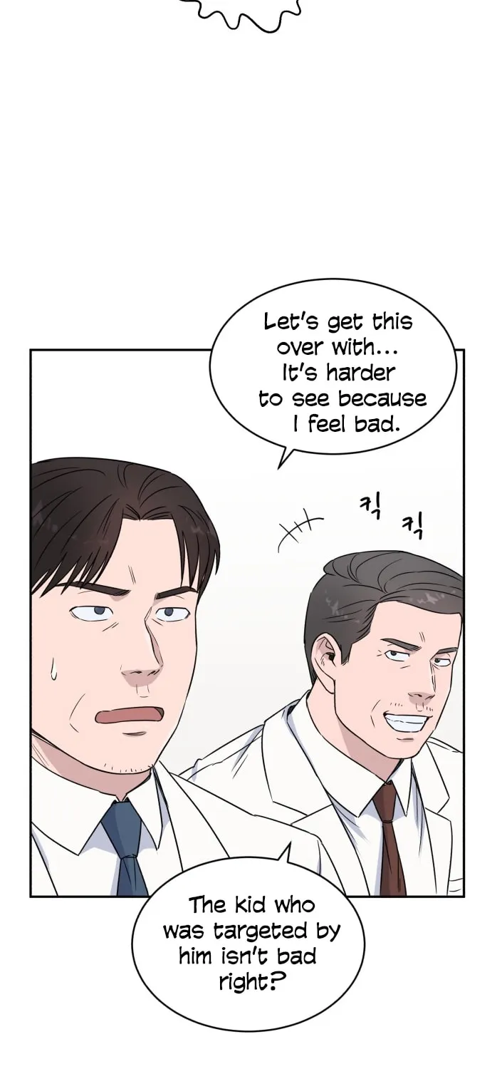 Read A.I. Doctor chapter 11 image 27 on Lezhin