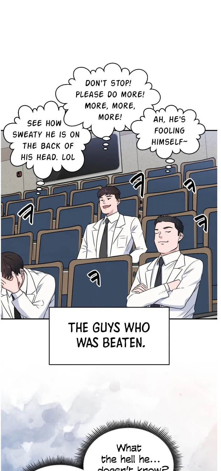 Read A.I. Doctor chapter 11 image 28 on Lezhin