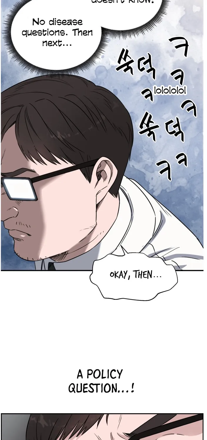 Read A.I. Doctor chapter 11 image 29 on Lezhin