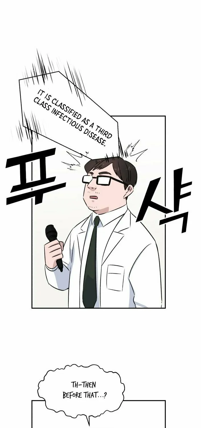 Read A.I. Doctor chapter 11 image 31 on Lezhin