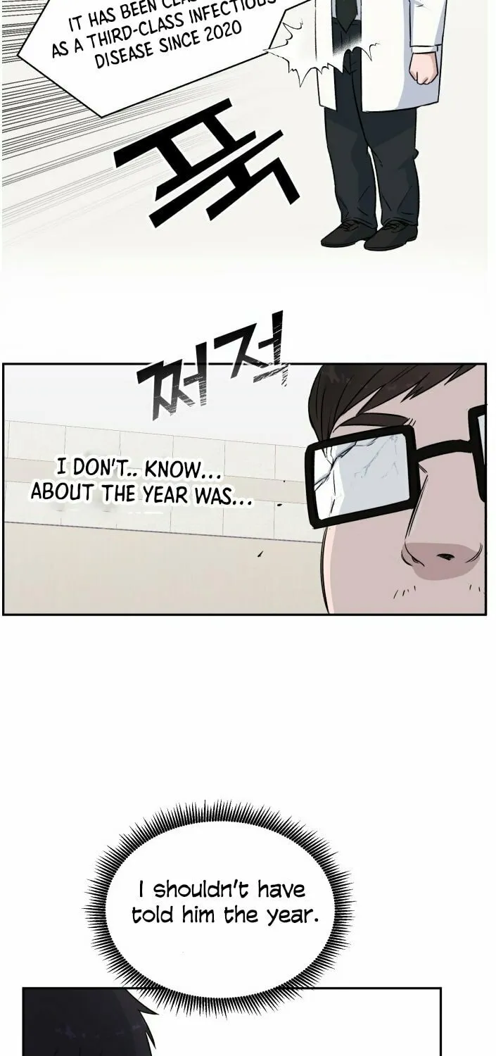 Read A.I. Doctor chapter 11 image 33 on Lezhin