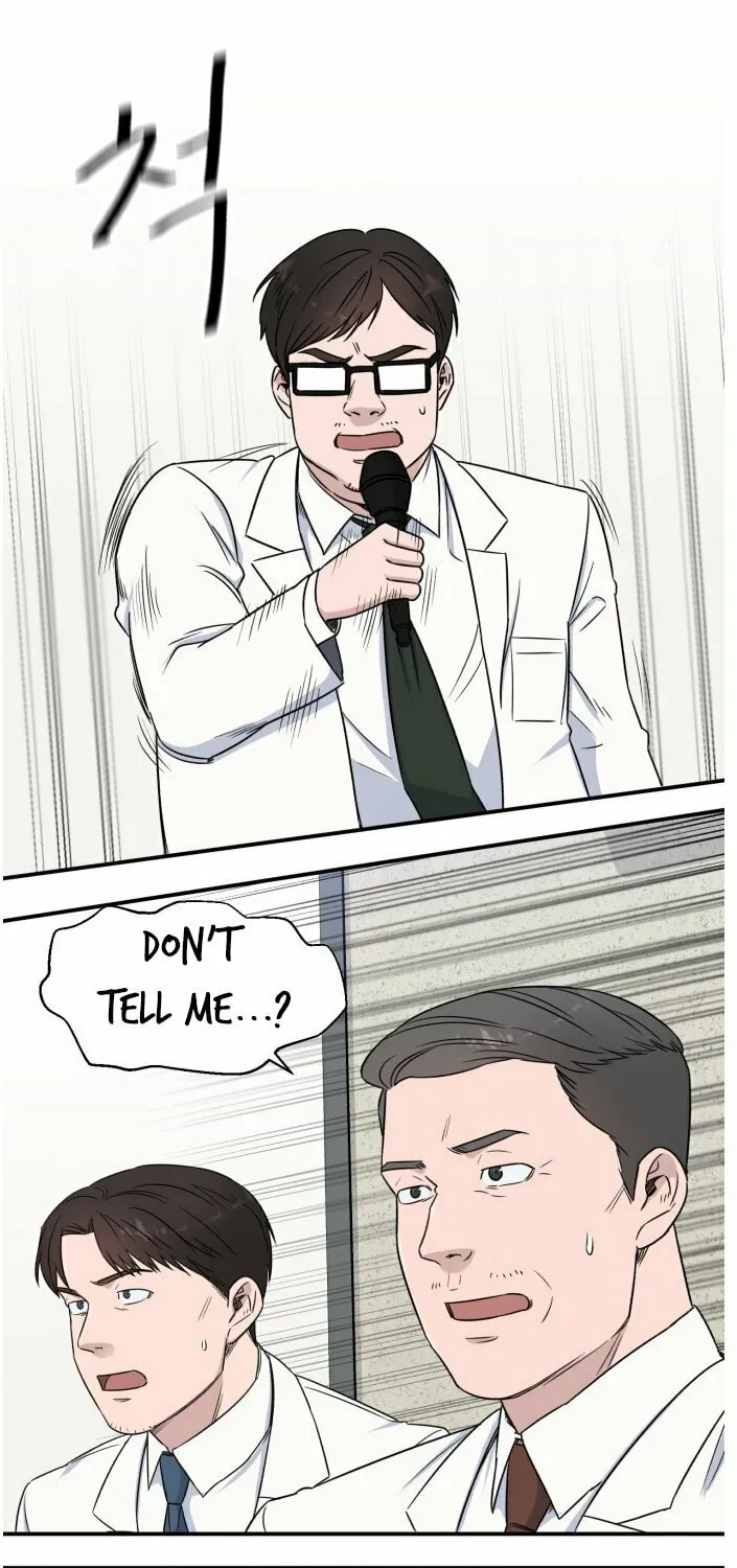 Read A.I. Doctor chapter 11 image 38 on Lezhin