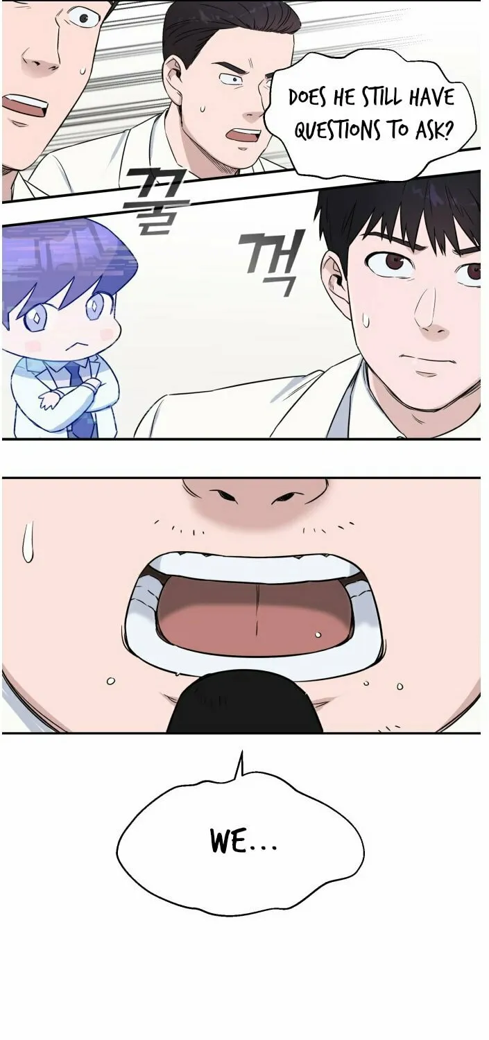 Read A.I. Doctor chapter 11 image 39 on Lezhin