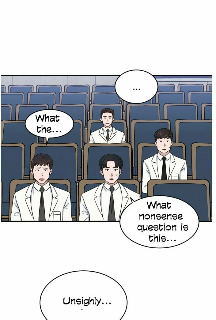 Read A.I. Doctor chapter 11 image 41 on Lezhin