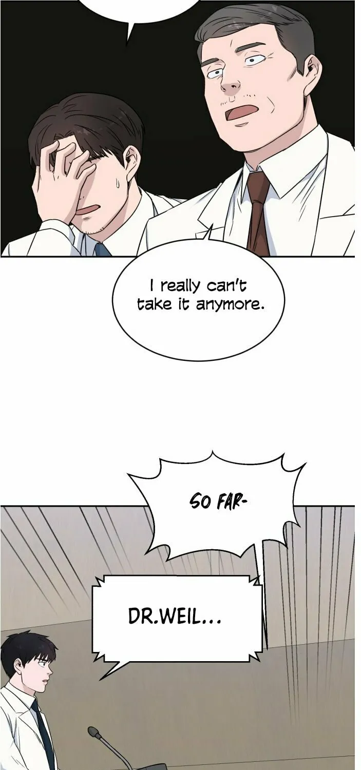 Read A.I. Doctor chapter 11 image 42 on Lezhin