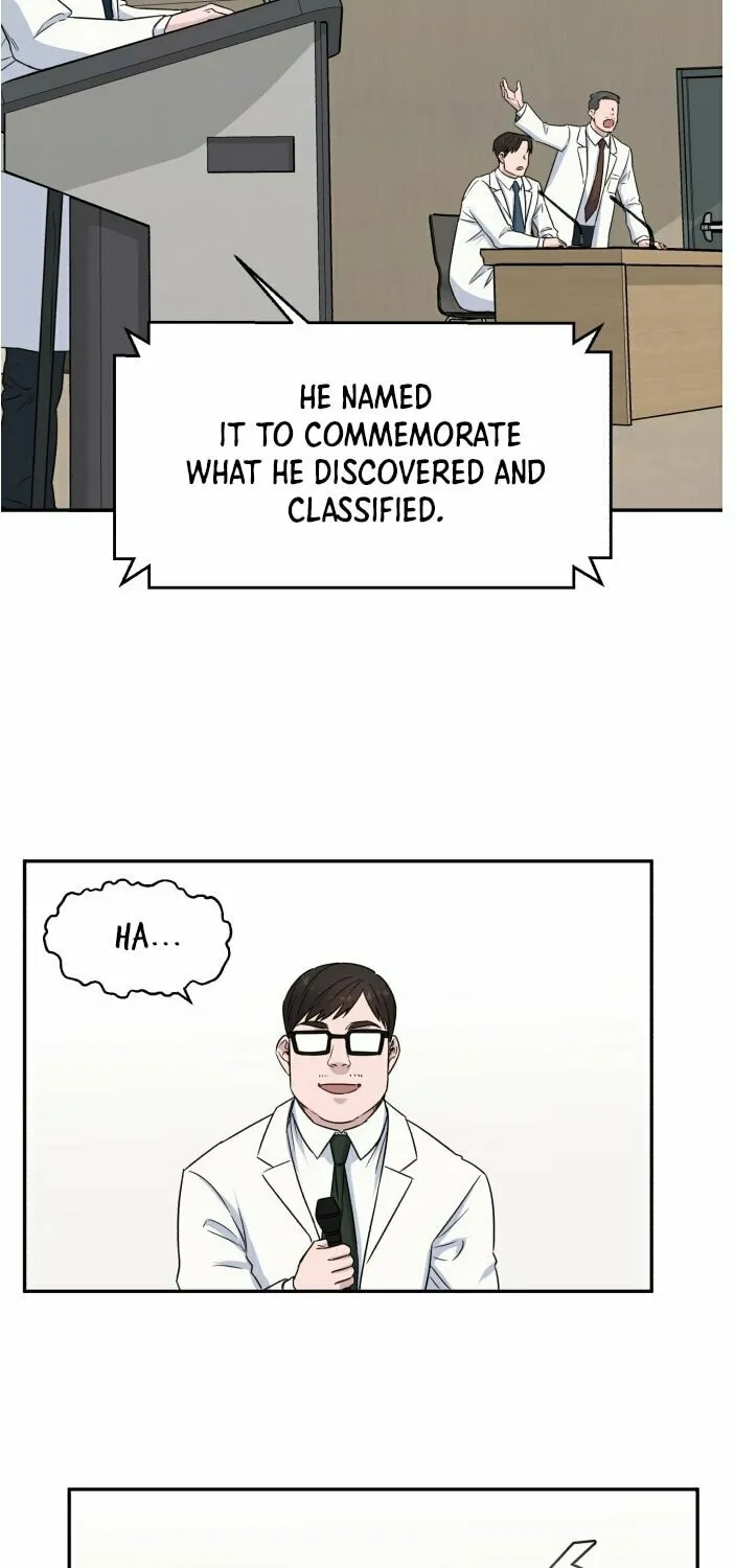 Read A.I. Doctor chapter 11 image 43 on Lezhin