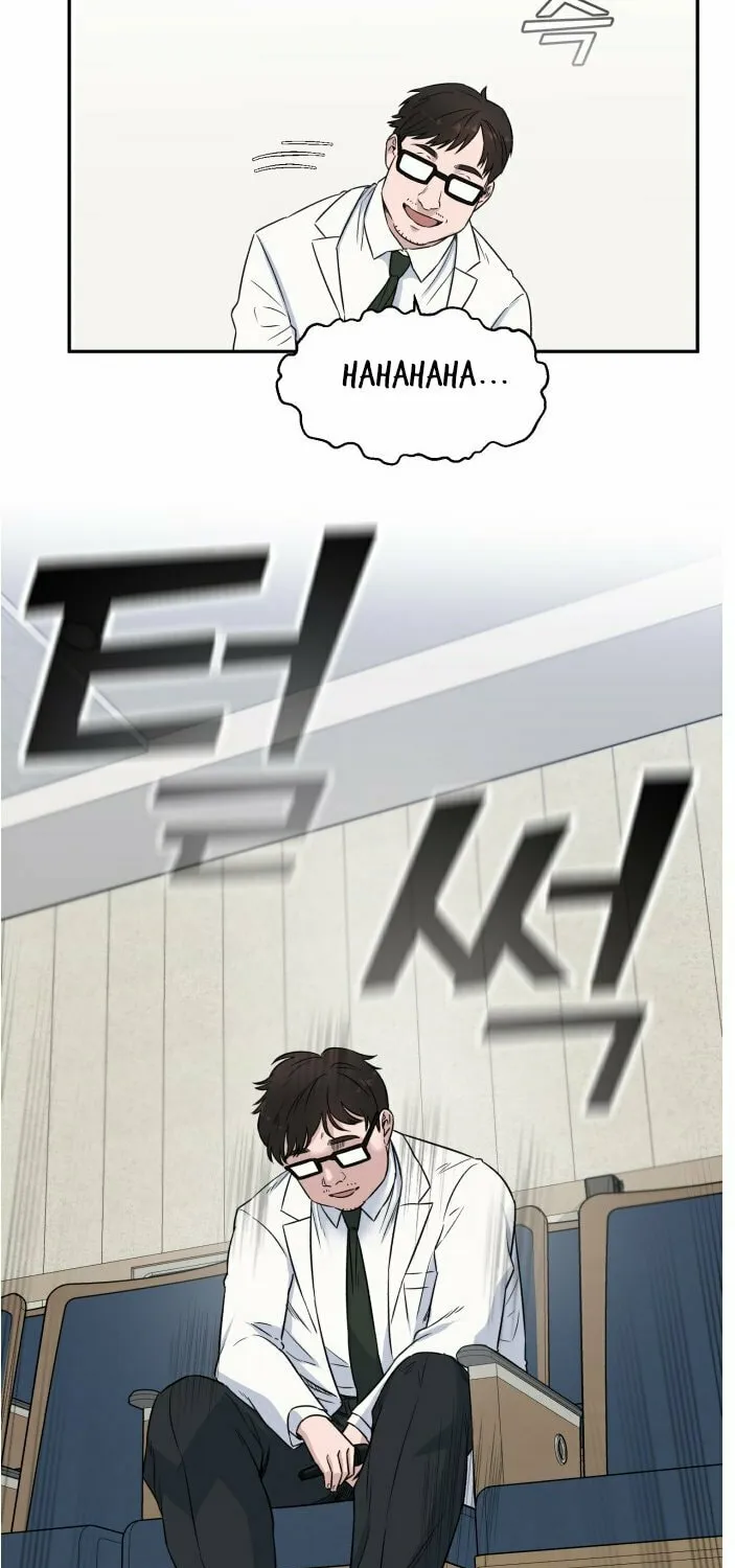 Read A.I. Doctor chapter 11 image 44 on Lezhin