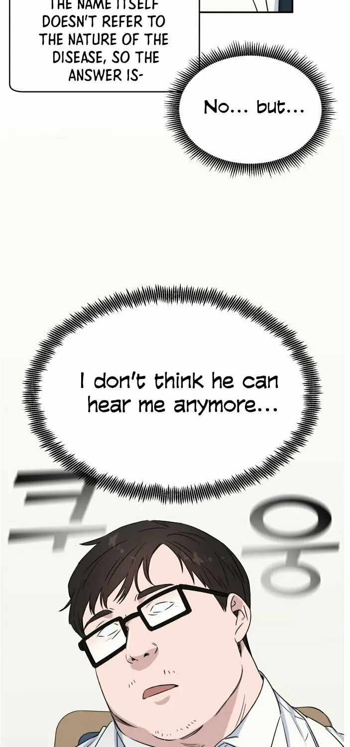 Read A.I. Doctor chapter 11 image 46 on Lezhin