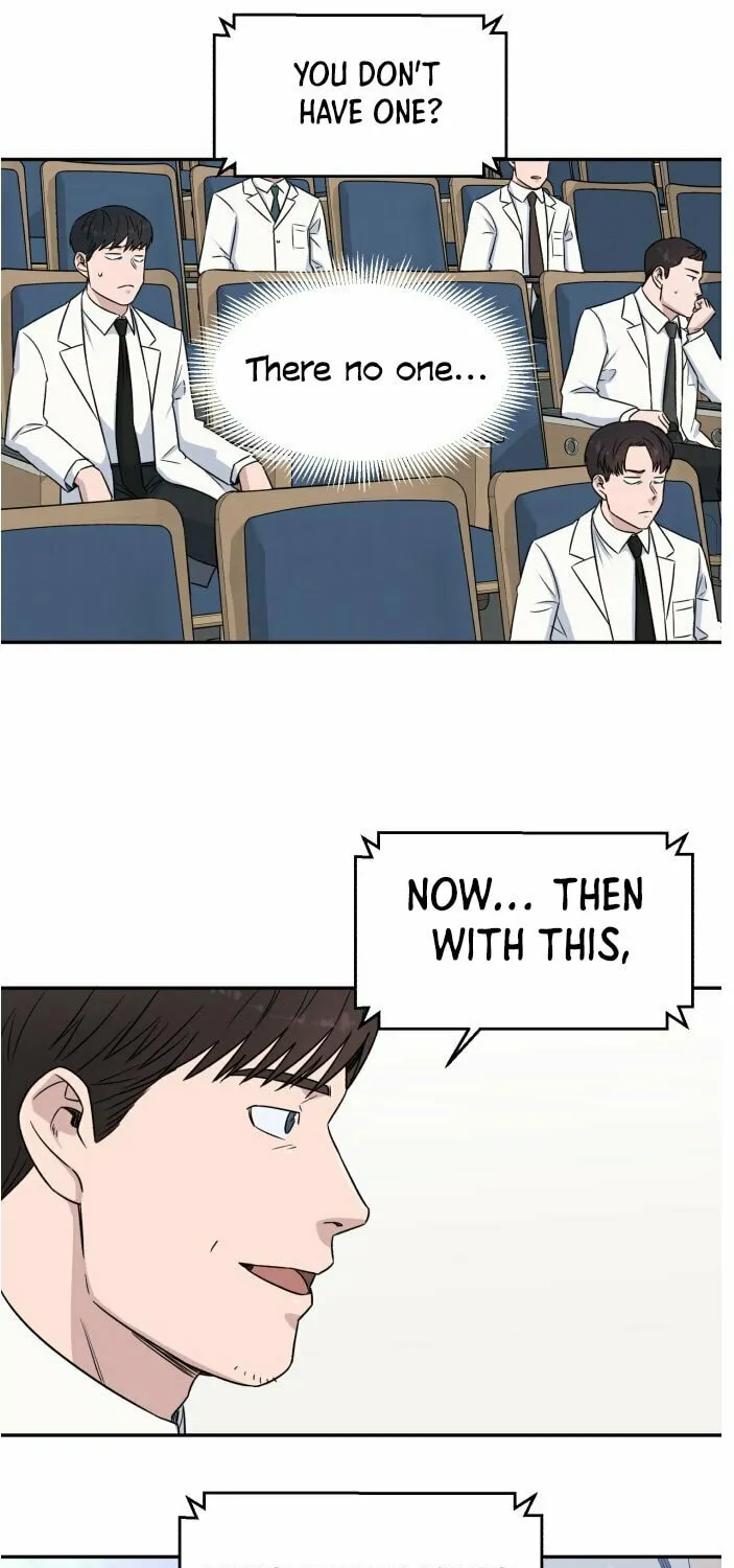 Read A.I. Doctor chapter 11 image 49 on Lezhin