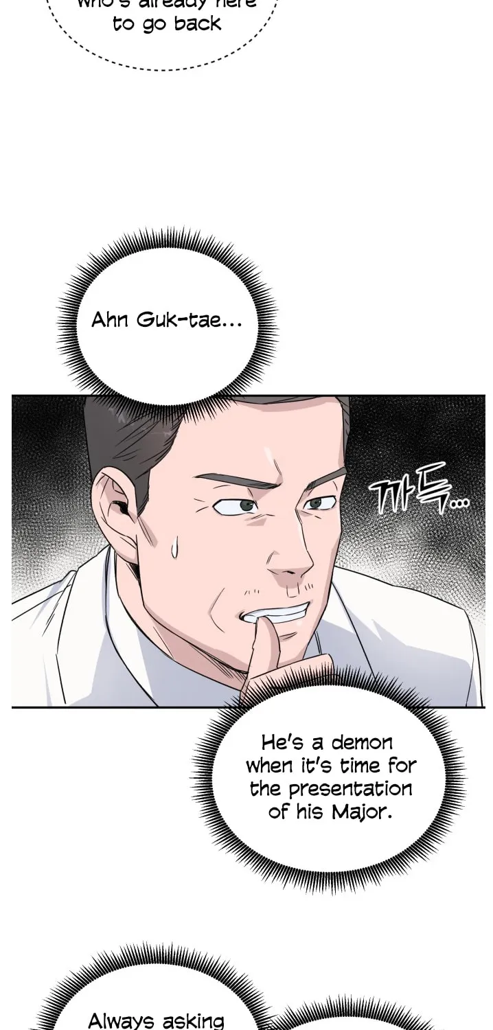 Read A.I. Doctor chapter 11 image 5 on Lezhin